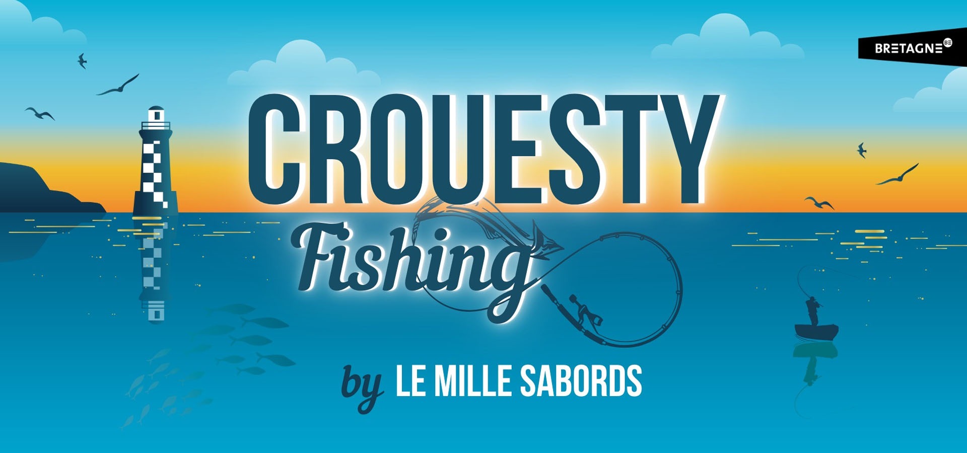 Crouesty Fishing 2025