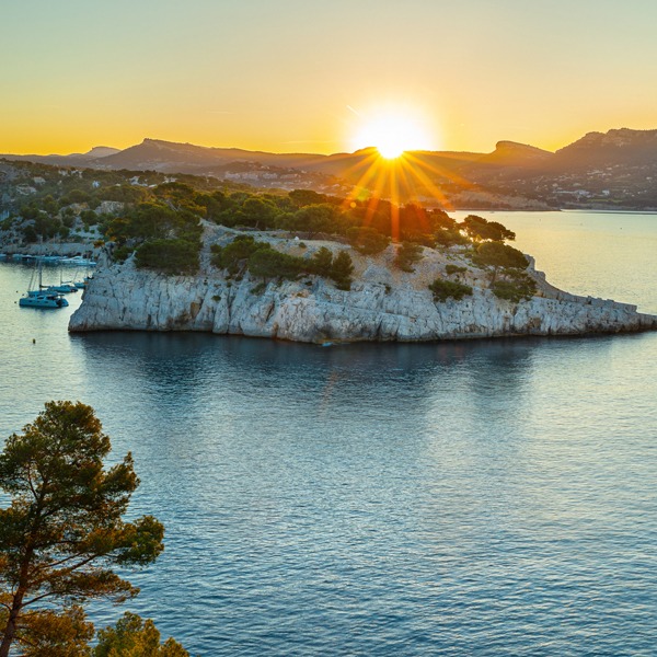 Wiziboat Marseille