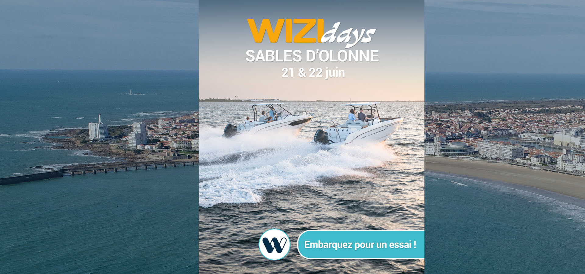 WiZIdays Vendée 2025
