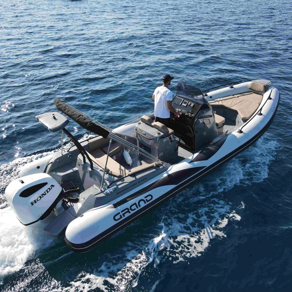 Golden Line G750